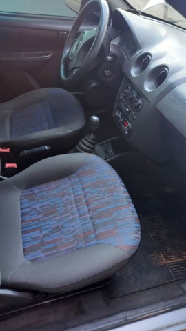 VENDO CELTA ANO 2010 1.0 COMPLETO COM SENSOR