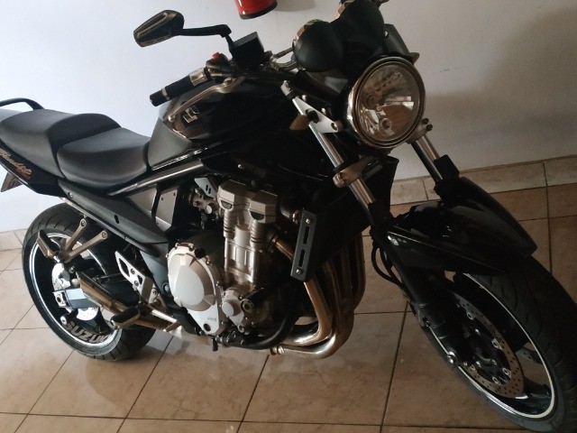 SUZUKI BANDIT