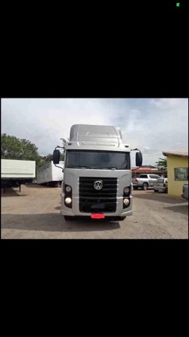 VW 24-250 BITRUCK 2011