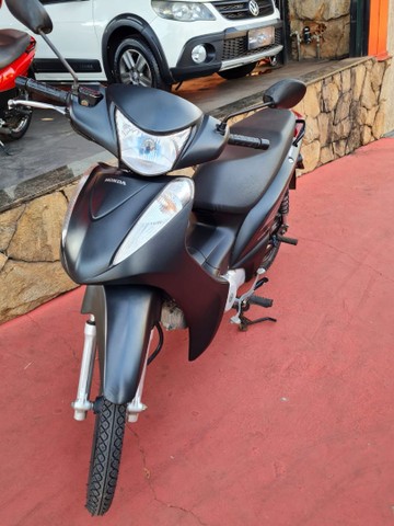 VENDO BIZ 125 2015