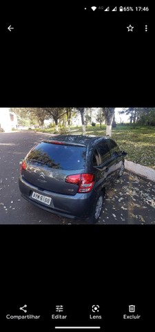 CITROEN C3 ORIGINE