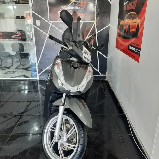 HONDA SH 300I
