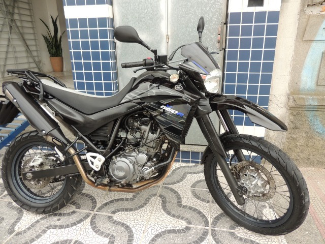 XT 660 R 2015 BEM ABAIXO DA FIPE