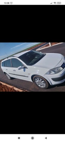MEGANE GRAN TOUR 2011