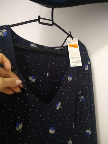 Vestido novo - Foto 3