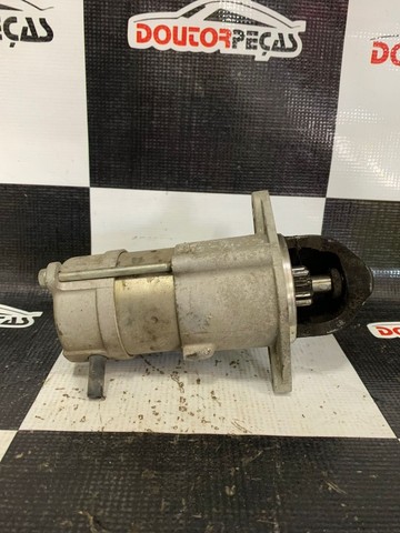 Motor de arranque GM Cobalt - Foto 4