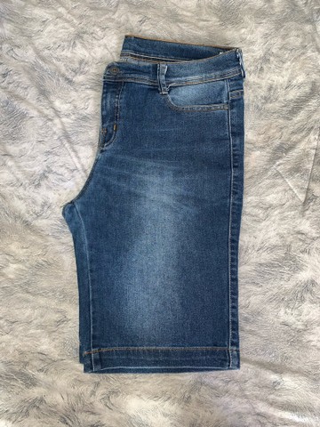 Shorts Jeans Hering  - Foto 2