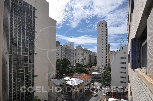 São Paulo - Apartamento Padrão - Jardim Paulista - Foto 10