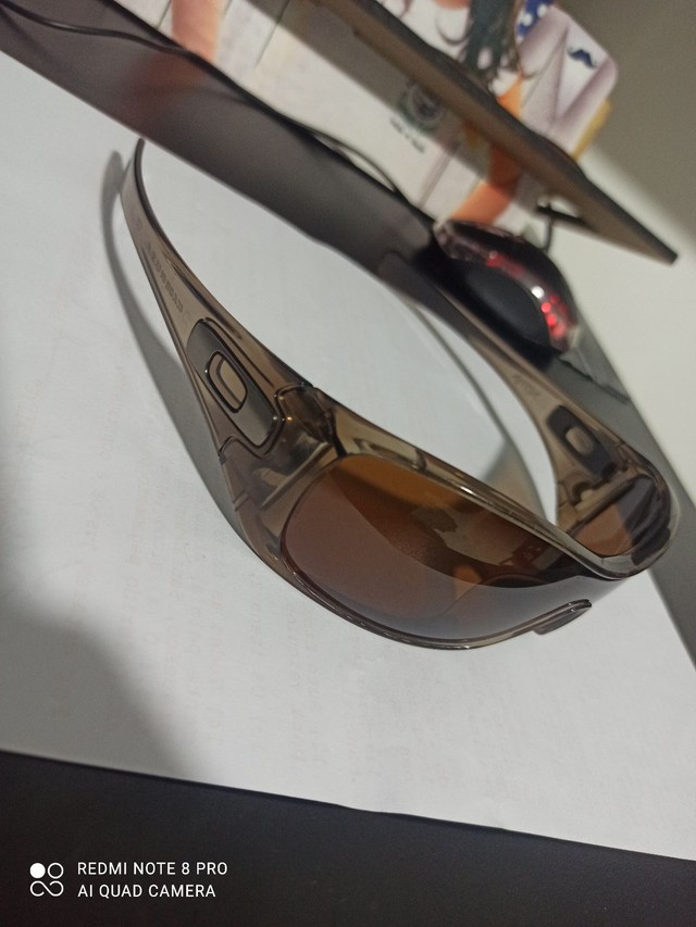 Oakley antix | +7 anúncios na OLX Brasil