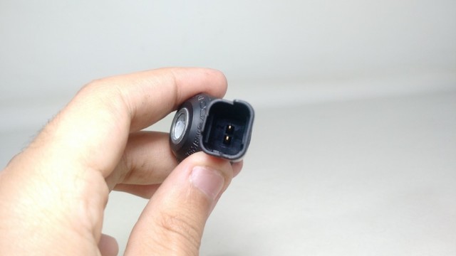 Sensor De Detonação Peugeot 208/ C3 Picasso 1.5 2012 - Foto 5