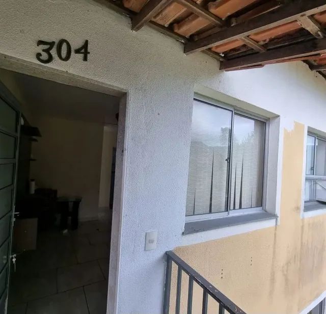 Captação de Apartamento a venda na Travessa Paulino de Almeida, Campo Grande, Rio de Janeiro, RJ