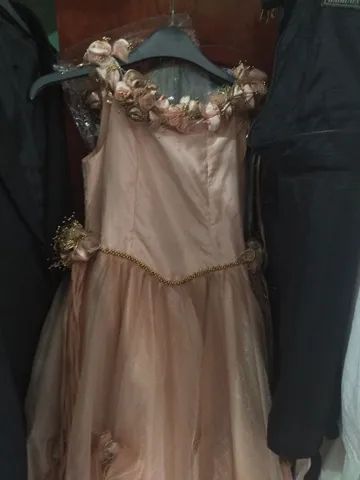 vestidos de damas de honra