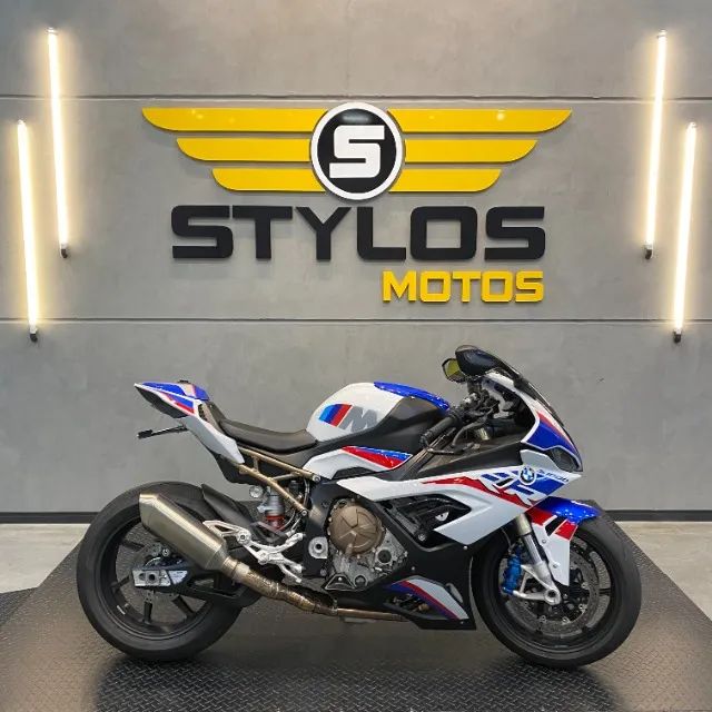 2020 bmw s1000rr sale m