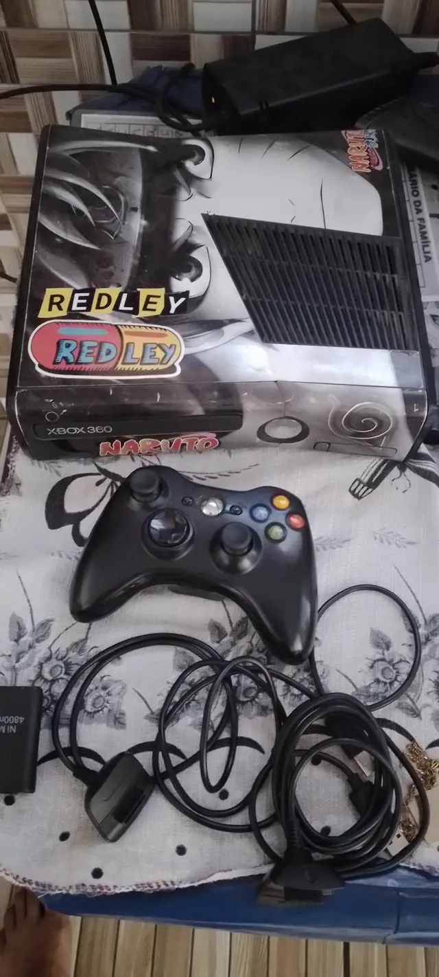 Jogos de futebol xbox 360  +57 anúncios na OLX Brasil