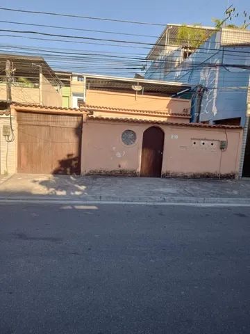 Captação de Casa a venda na Rua Jardim Olinda, Curicica, Rio de Janeiro, RJ
