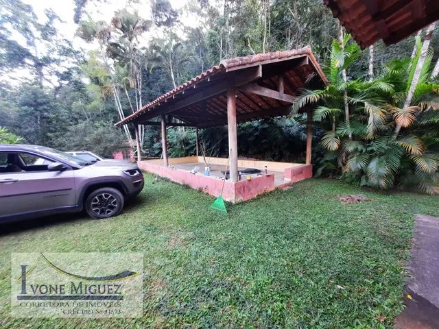 Casa em Barão de Javary  -  Miguel Pereira - Foto 4