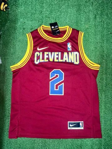Regata Basquete Premium Cleveland e outros times