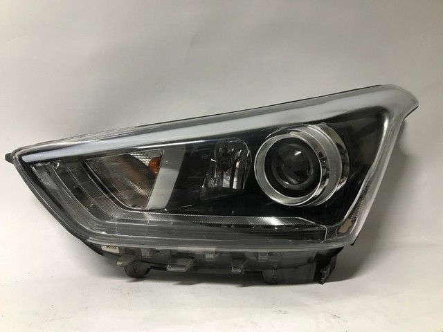 Farol Hyundai Creta Led ,pequeno restauro foto5 - Foto 3