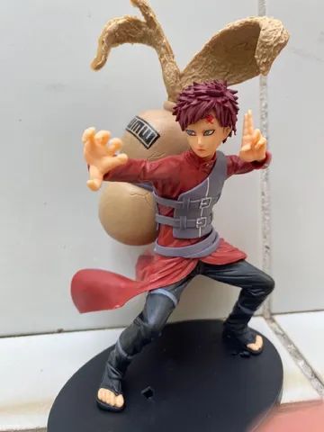 Action Figure Naruto - Gaara - Foto 5