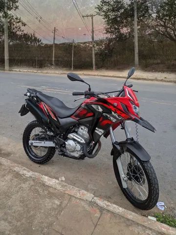 Motor xre 300  +52 anúncios na OLX Brasil