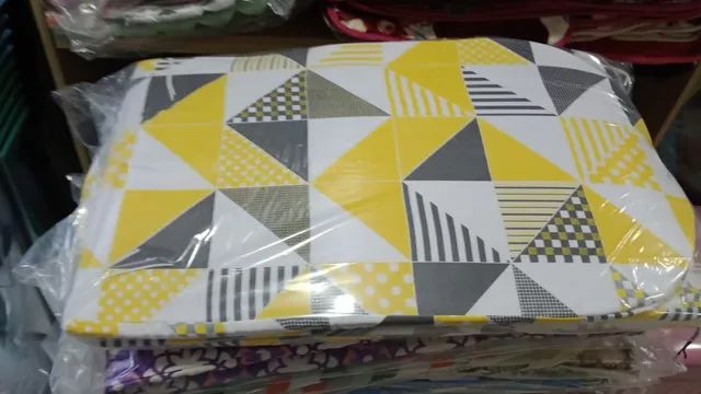 Almofada de cadeira de balanço  - Foto 5