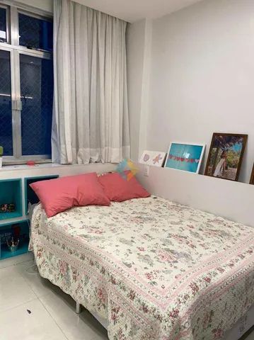 Apartamento com 3 dorms, Icaraí, Niterói - R$ 1.1 mi, Cod: 3