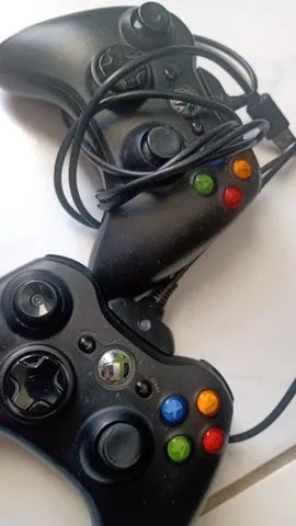 Xbox 360 Bloqueado Com 7 Jogos - Videogames - Iguatama 1242084506