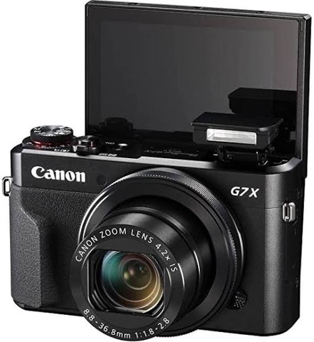 canon g7x olx