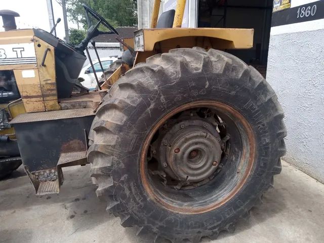 Trator - Foto 4