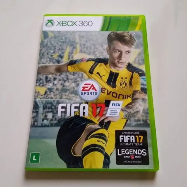 Capas de FIFA  Fifa 17, Fifa, Juegos para xbox 360