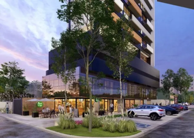 Studios com até 30m² para investir e gerar rentabilidade
