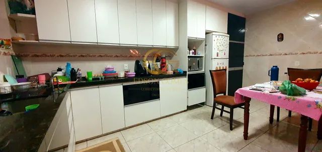 Casa com 3 quartos 1 suíte QR 213 Santa Maria  - Foto 6