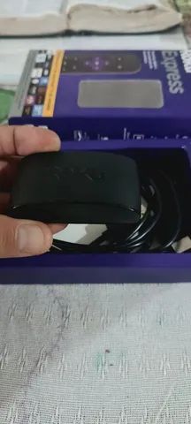 Roku Express 4K - Foto 5