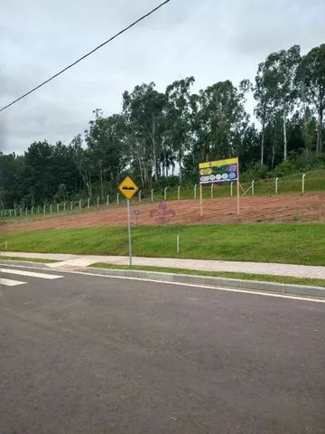 Terreno Comercial em localização privilegiada