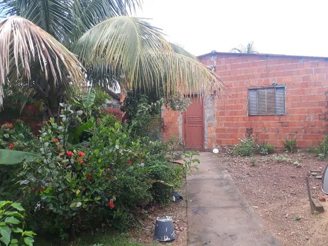 Casas à venda - São João del Rey, MT