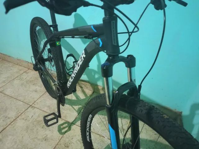 Bike aro 29 grau ( troco ) - Ciclismo - Setor Bueno, Goiânia