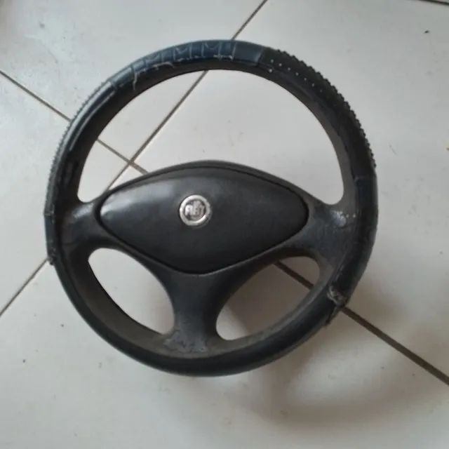 Volante original da Fiat 