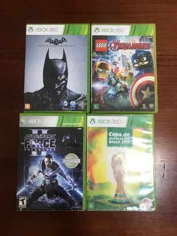 Os 50 melhores jogos para Xbox 360 que deve jogar agora! - Liga