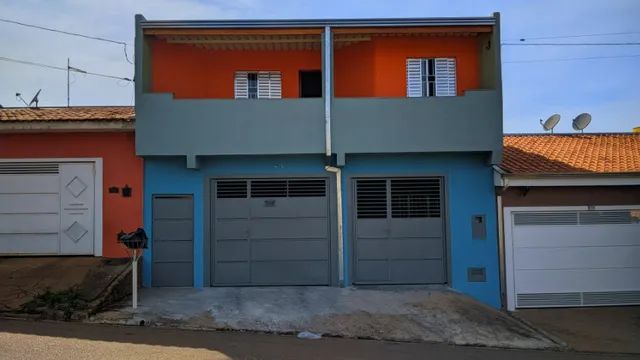 Captação de Casa a venda na Rua Graziela Conceicão Bortoloto, Residencial São Pedro, Rio das Pedras, SP