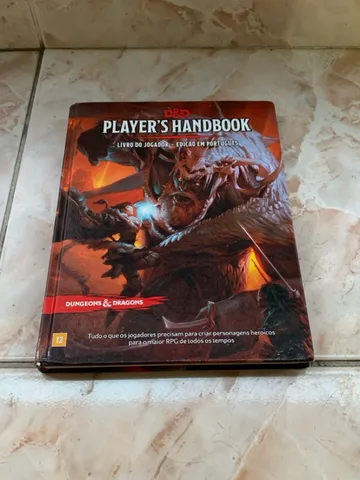 Jogos de rpg tabuleiro  +16 anúncios na OLX Brasil