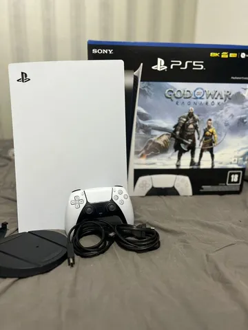 Sony playstation 5  +2279 anúncios na OLX Brasil