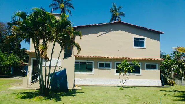 VENDO OU TROCO OU ALUGO SITIO EM MARICÁ 5000 m2 - Foto 9