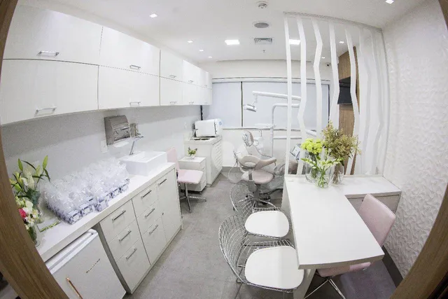 Sala à venda, 24 m² por R$ 475.000,00 - Barra da Tijuca - Rio de Janeiro/RJ