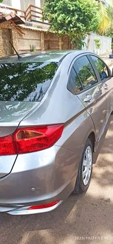 BlacK FidaY  - Honda City DX  - qualidade, conforto e economia. - Foto 4