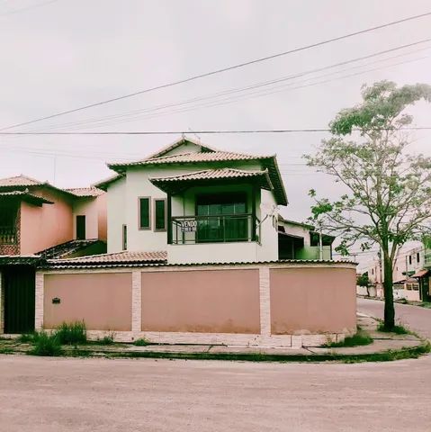 Captação de Casa a venda na Rua Elis Regina, Jardim Campomar, Rio das Ostras, RJ