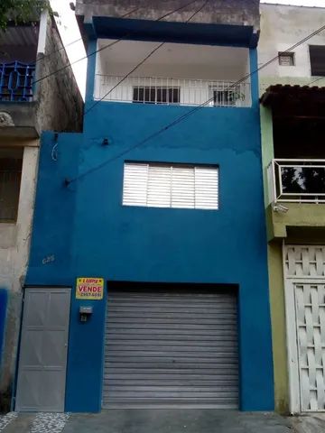 Captação de Casa a venda na Rua Doutor João Otaviano Pereira, Jardins Recanto das Rosas, São Paulo, SP