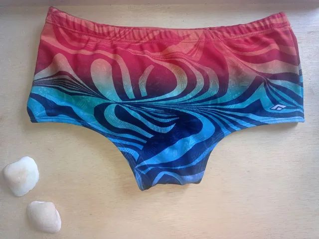 Sunga boxers Sea Way Original 