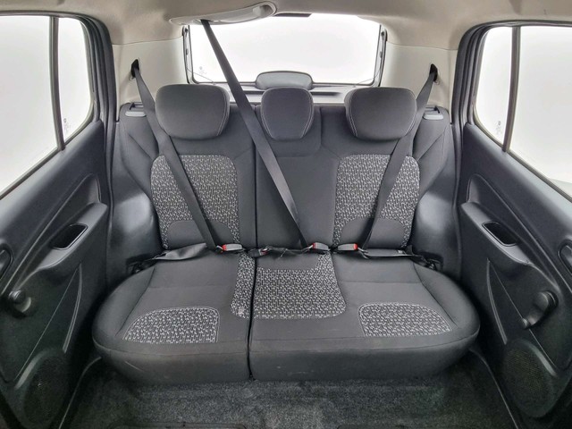 FIAT UNO UNO ATTRACTIVE 1.0 EVO FIRE FLEX 8V 5P - Foto 2