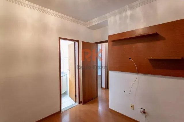 Cobertura para aluguel, 3 quartos, 1 suíte, 2 vagas, Santa Rosa - Belo Horizonte/MG