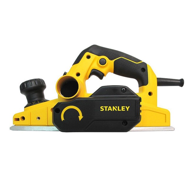 Plaina Elétrica de 750W - STANLEY-STPP7502 - Foto 3